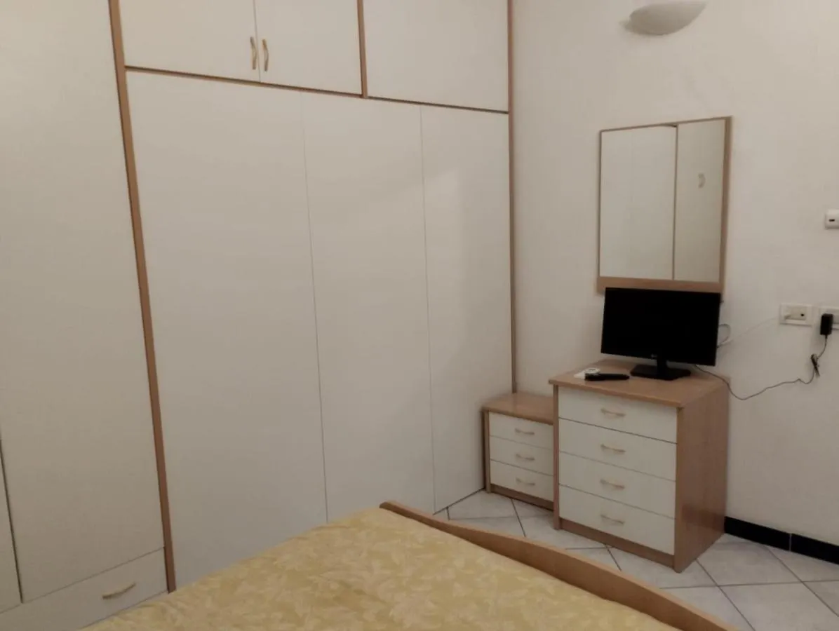 Appartement Il Poggiolo Di Rio à Riomaggiore