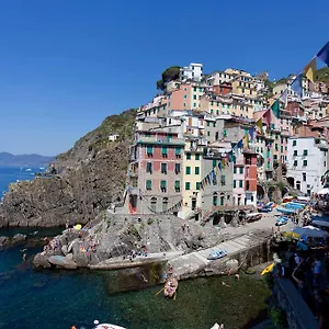 Scorci Di Mare Vendégház